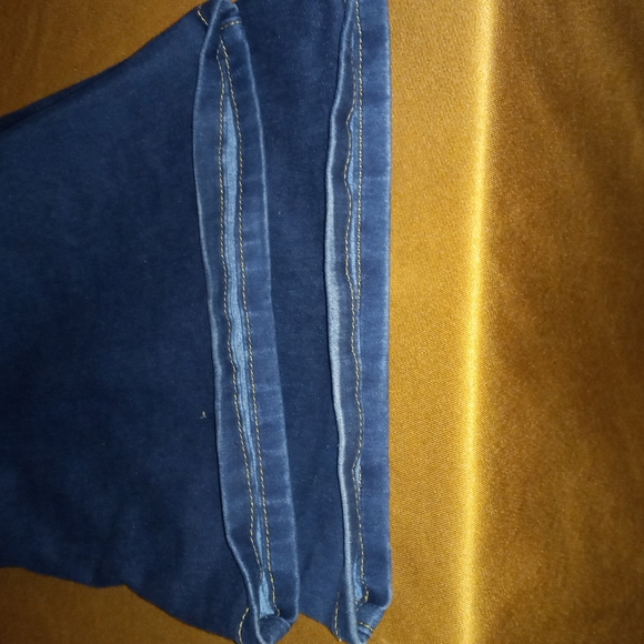 Michael kors flare jeans size 12 - Picture 8 of 10